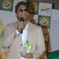 Allu Arjun - 7UP Star With Allu Arjun Season 2 - Pictures | Picture 105017